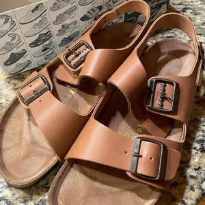 Roma Birkenstock